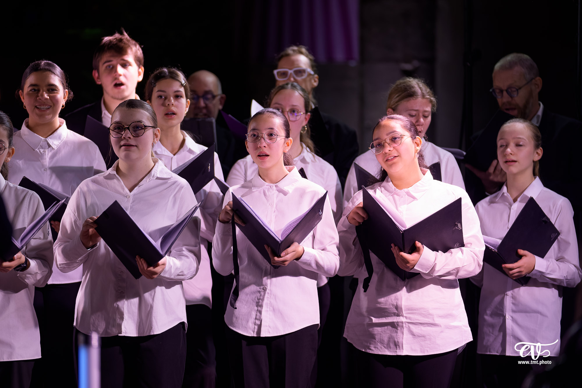 MAITRISE STE PHILOMENE